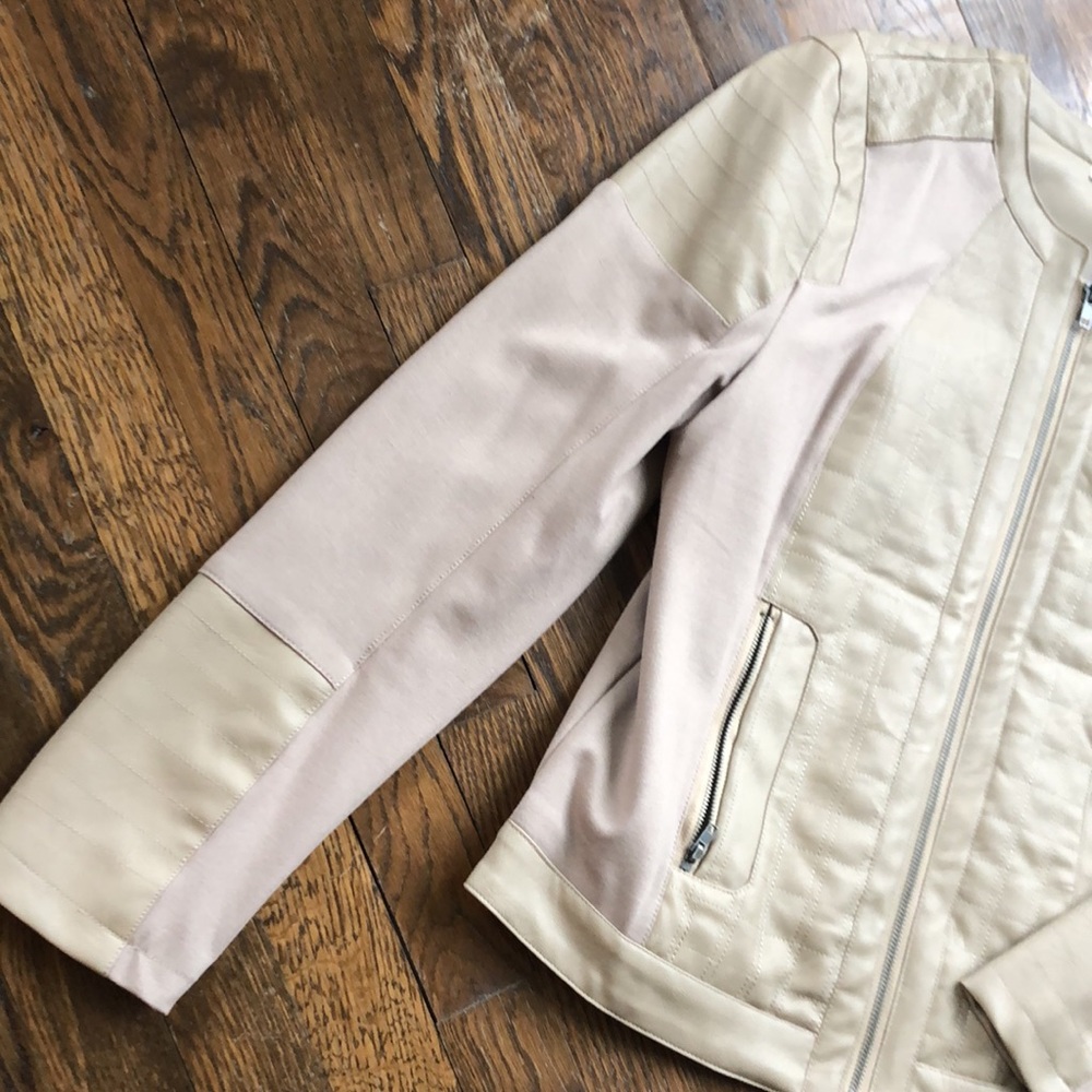 Moto Jacket - image 4